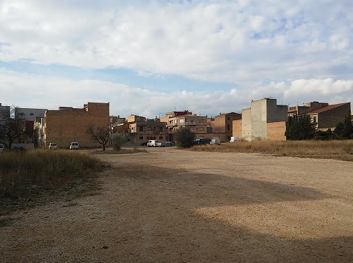 Terreno en Roquetes, Tarragona en venta Foto principal- Imagen 1 de 4