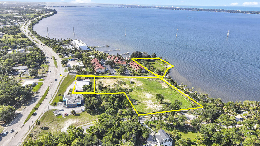 2930 Kirkland Road Northeast, Palm Bay, FL en venta - Foto del edificio - Imagen 3 de 4