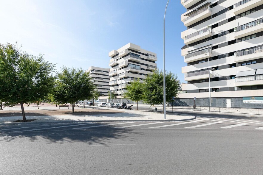 Avenida Federico García Lorca, Granada, Granada en venta - Foto del edificio - Imagen 3 de 20
