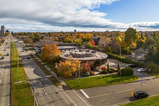 Más detalles de 2300 Carling Ave, Ottawa, ON - Oficina/Clínica en alquiler