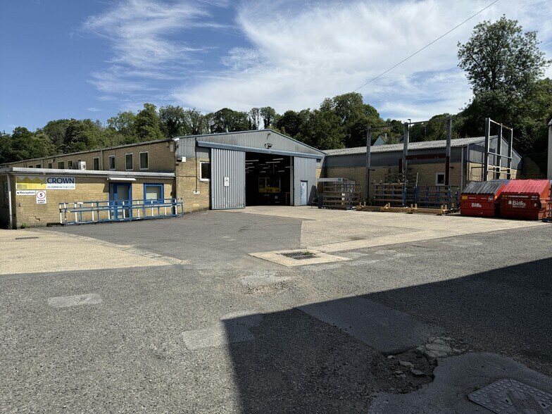 Stafford Ml, Thrupp en venta - Foto del edificio - Imagen 1 de 8