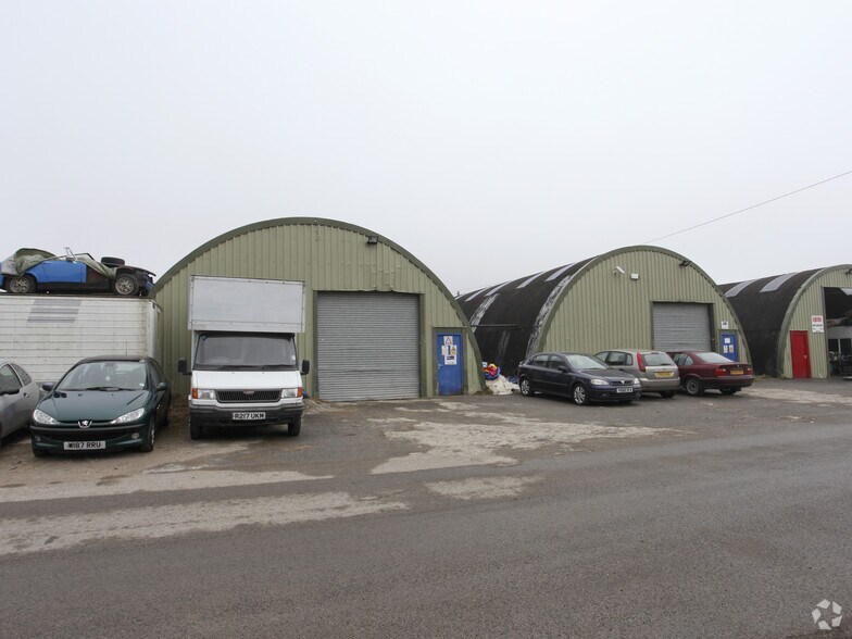 Tuxford Rd, Boughton en venta - Foto del edificio - Imagen 2 de 2