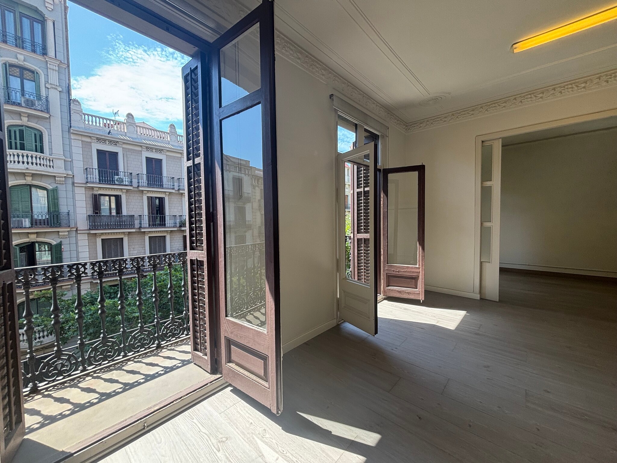 Oficina en Barcelona, Barcelona en alquiler Foto del interior- Imagen 1 de 44