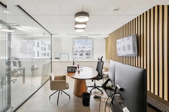 13 Bis Rue De L'Abreuvoir, Courbevoie en alquiler Foto del interior- Imagen 1 de 11