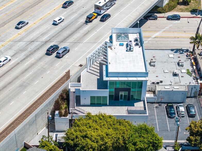 11259 Washington Blvd, Culver City, CA en venta - Foto del edificio - Imagen 2 de 35