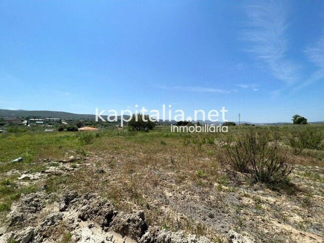 Más detalles de Terreno en venta