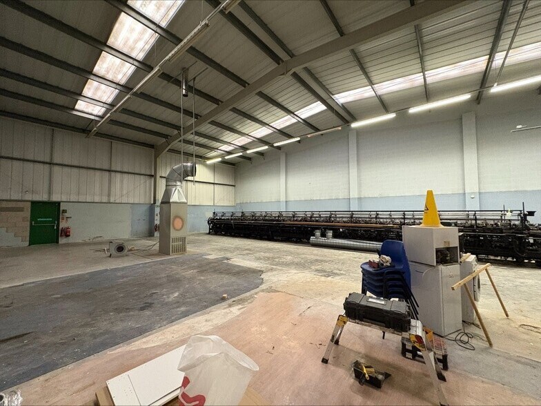 Engine Ln, Nottingham en alquiler - Foto del interior - Imagen 2 de 4