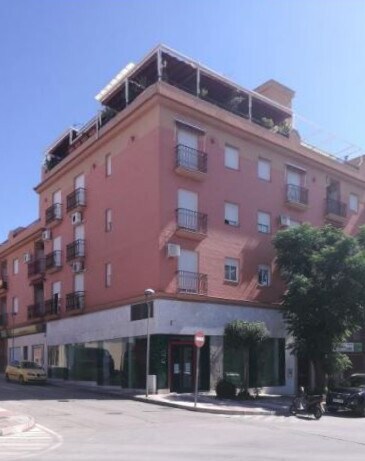 Local en Bailén, Jaén en alquiler Foto del interior- Imagen 1 de 1