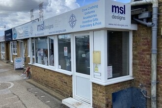 Woodlands Avenue, Poole en alquiler Foto del edificio- Imagen 2 de 5