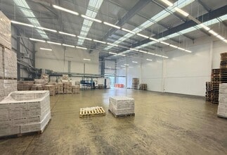 Titan Dr, Peterborough en alquiler Foto del interior- Imagen 2 de 4