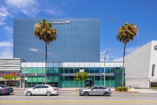 Más detalles para 460-464 N Beverly Dr, Beverly Hills, CA - Oficina en alquiler