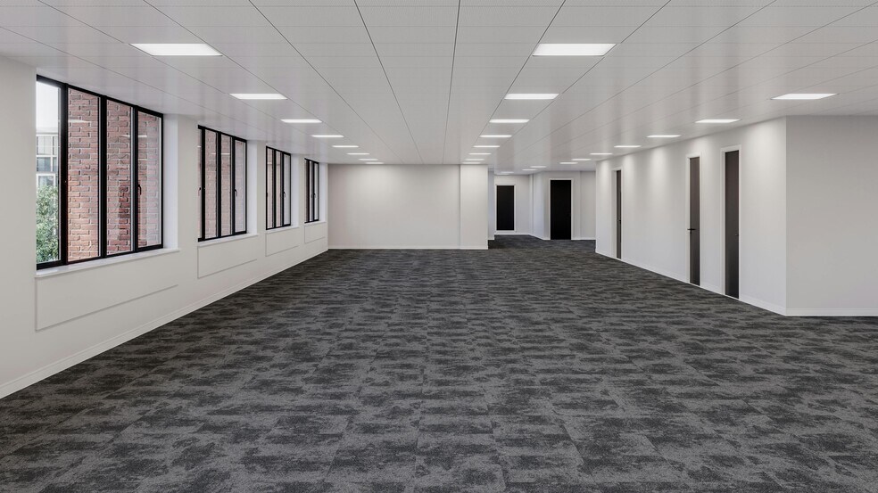 Elstree Way, Borehamwood en alquiler - Foto del interior - Imagen 3 de 11