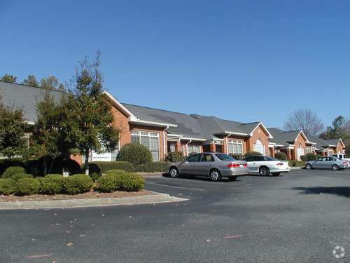 4343 Shallowford Rd, Marietta, GA en alquiler - Otros - Imagen 2 de 29