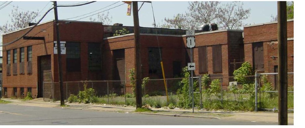 120 Hamilton Ave, Trenton, NJ en venta - Otros - Imagen 3 de 4