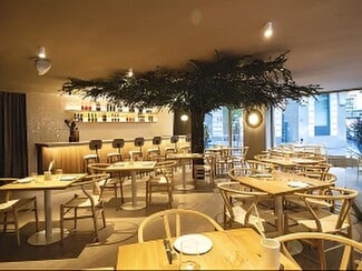 Más detalles de Local en alquiler