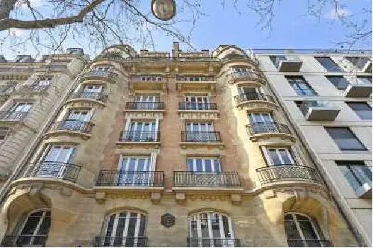 34 Avenue De La Motte-Picquet, Paris en venta Foto del edificio- Imagen 1 de 20
