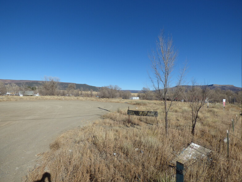 1042 Clayton, Raton, NM en venta - Foto principal - Imagen 1 de 5