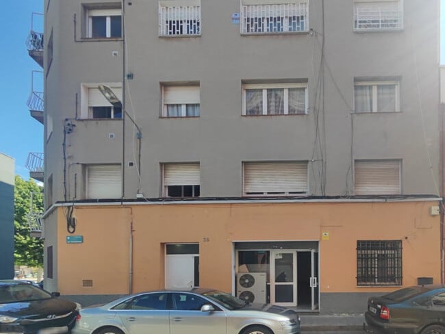 Más detalles de Edificio residencial​ en venta