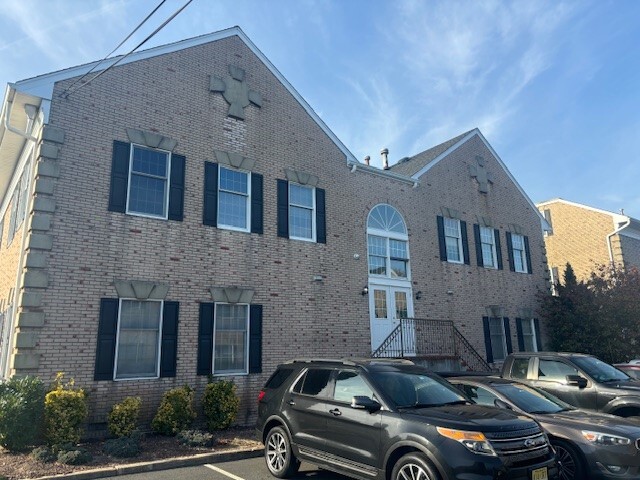 2164 Highway 35, Sea Girt, NJ en venta - Foto del edificio - Imagen 3 de 5