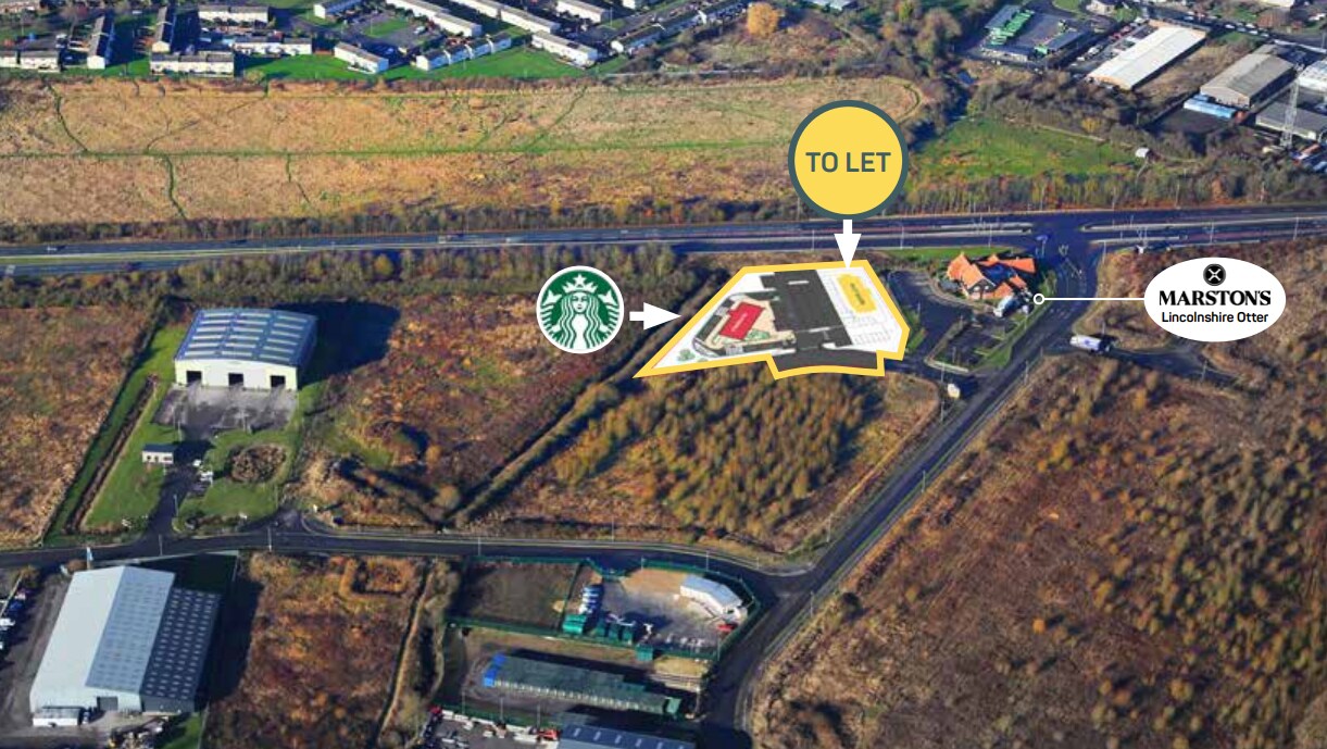 Somerby Park, Gainsborough en alquiler Foto principal- Imagen 1 de 2