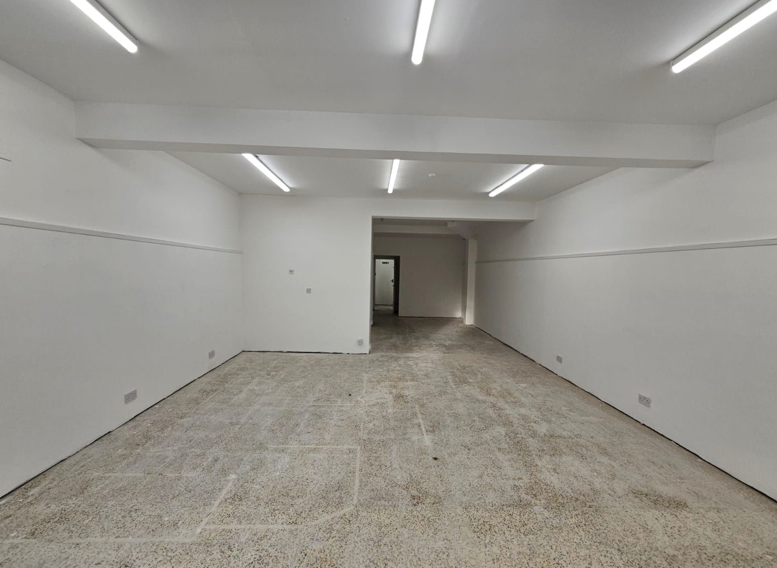 9 Worcester Rd, Cheadle en alquiler Foto del interior- Imagen 1 de 5