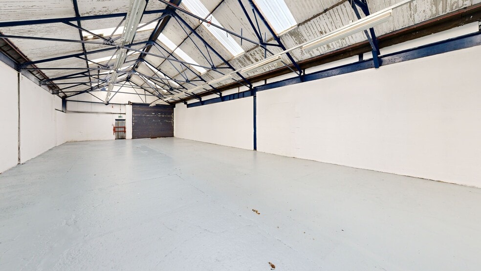 Bridgnorth Rd, Telford en alquiler - Matterport 3D Scan - Imagen 2 de 32