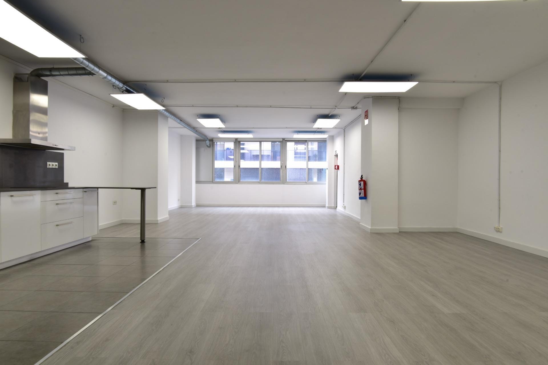 Carrer d'Àlaba, 140, Barcelona, Barcelona en alquiler Foto del interior- Imagen 1 de 13