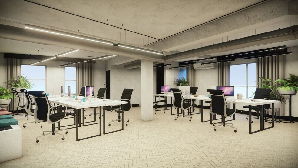 4 Goswell Rd, London en alquiler - Foto del interior - Imagen 3 de 39