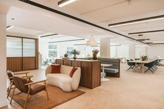 2A Mansel Rd, London en alquiler Foto del interior- Imagen 2 de 4