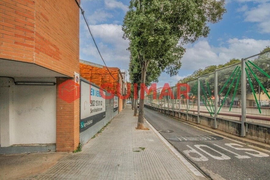 Terreno en Terrassa, Barcelona en venta - Otros - Imagen 2 de 9