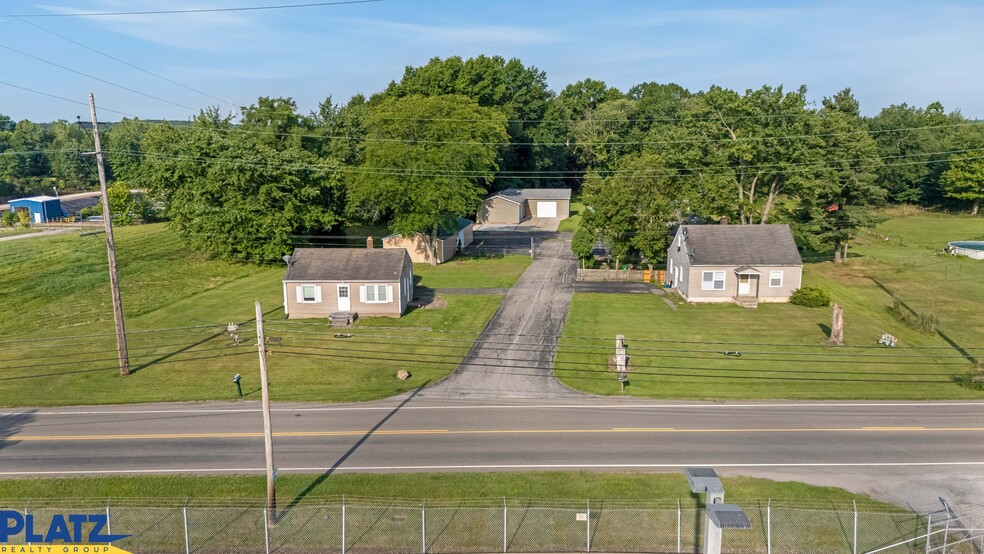 1974-1984 Warren Ave, Niles, OH en venta - Foto del edificio - Imagen 1 de 8