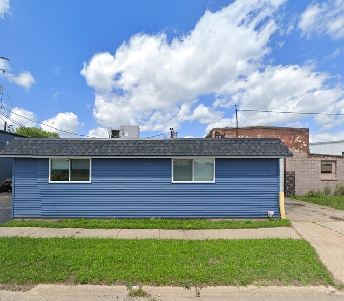 1912 23rd Ave, Rockford, IL en venta - Foto del edificio - Imagen 2 de 2