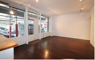 Más detalles de 12 Rue Ernest Cresson, Paris - Oficina en venta