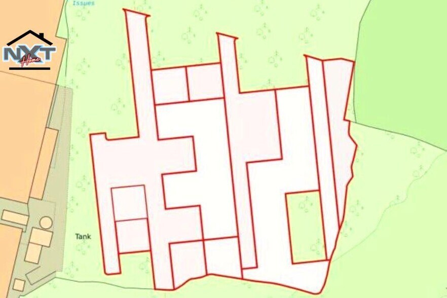 Hoe Ln, Nazeing en venta - Foto del edificio - Imagen 2 de 4