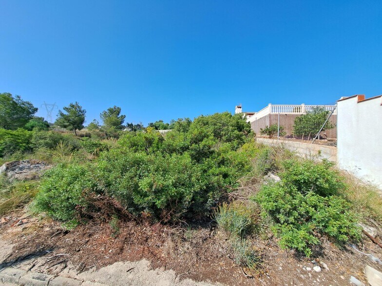 Terreno en València, Valencia en venta - Foto principal - Imagen 1 de 2