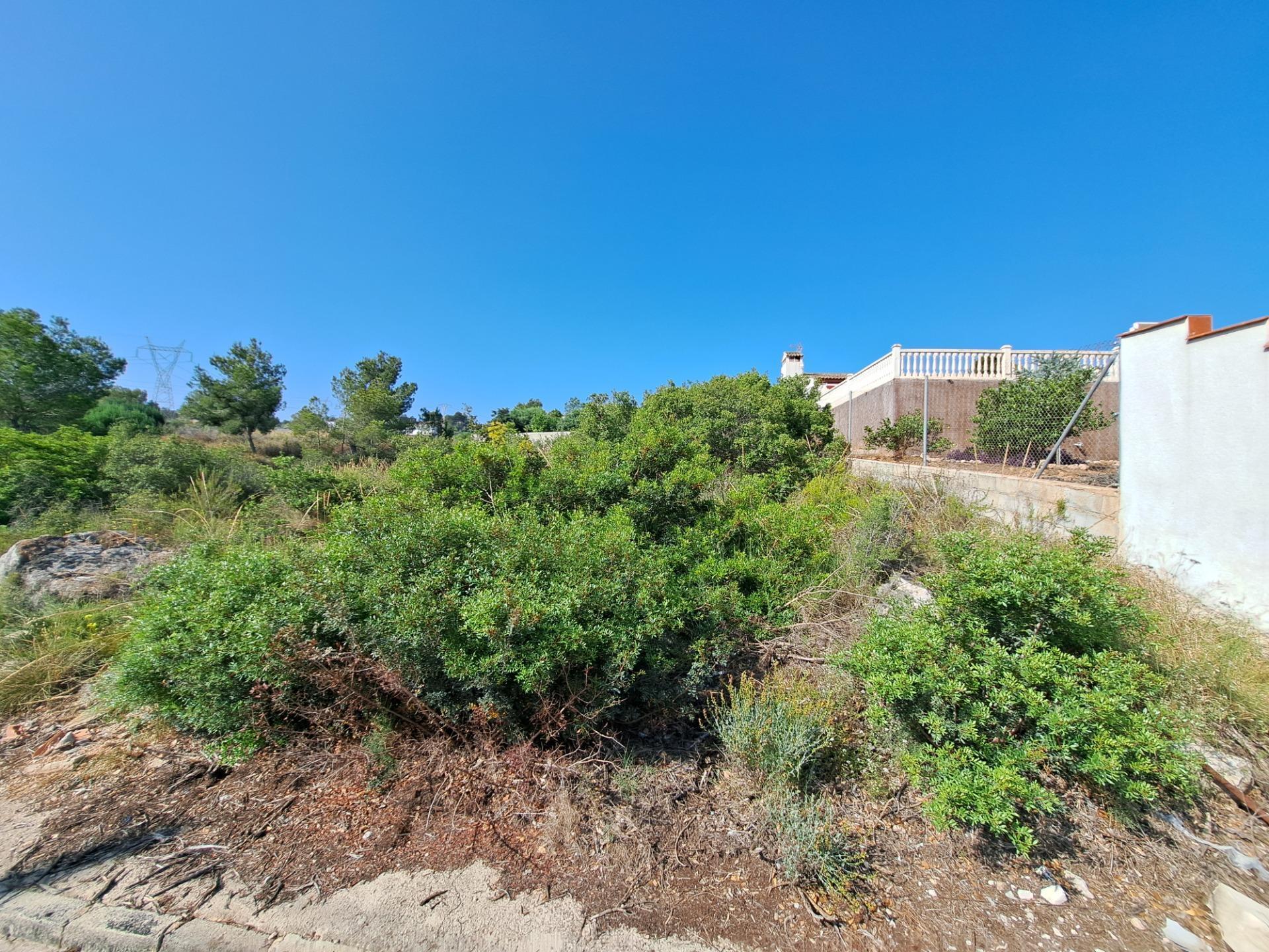 Terreno en València, Valencia en venta Foto principal- Imagen 1 de 3