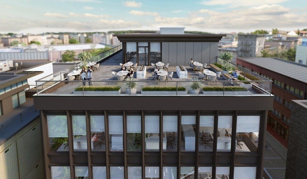 47 Clarendon Rd, Watford en alquiler - Foto del edificio - Imagen 3 de 7