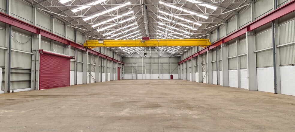 Port Glasgow Rd, Greenock en alquiler - Foto del edificio - Imagen 3 de 8