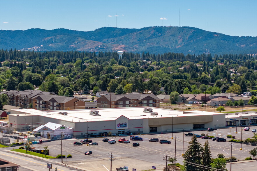 13414 E Sprague Ave, Spokane Valley, WA en alquiler - Foto del edificio - Imagen 3 de 12