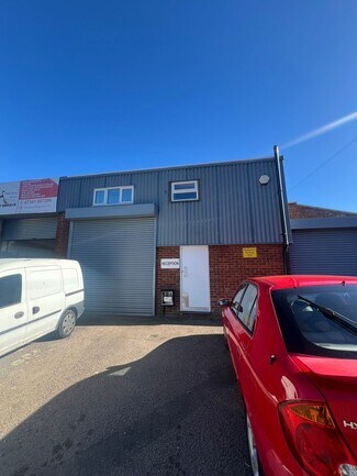 Más detalles de 34 College St, Kempston - Flex en venta