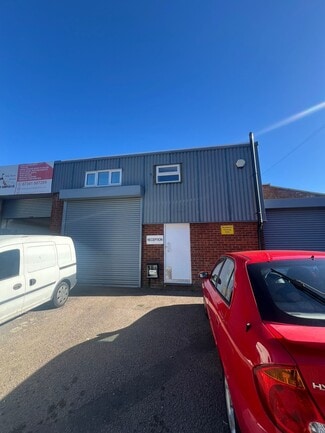 Más detalles de 34 College St, Kempston - Flex en venta