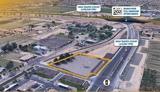 Más detalles para 3421 S Lindsay Rd, Gilbert, AZ - Terrenos en venta