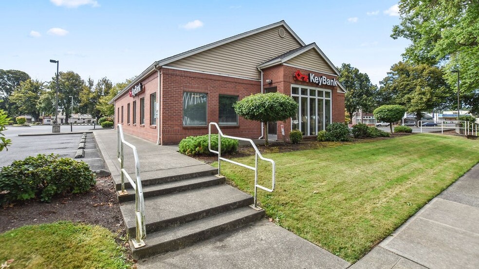 1750 Hudson St, Longview, WA en venta - Foto del edificio - Imagen 3 de 11