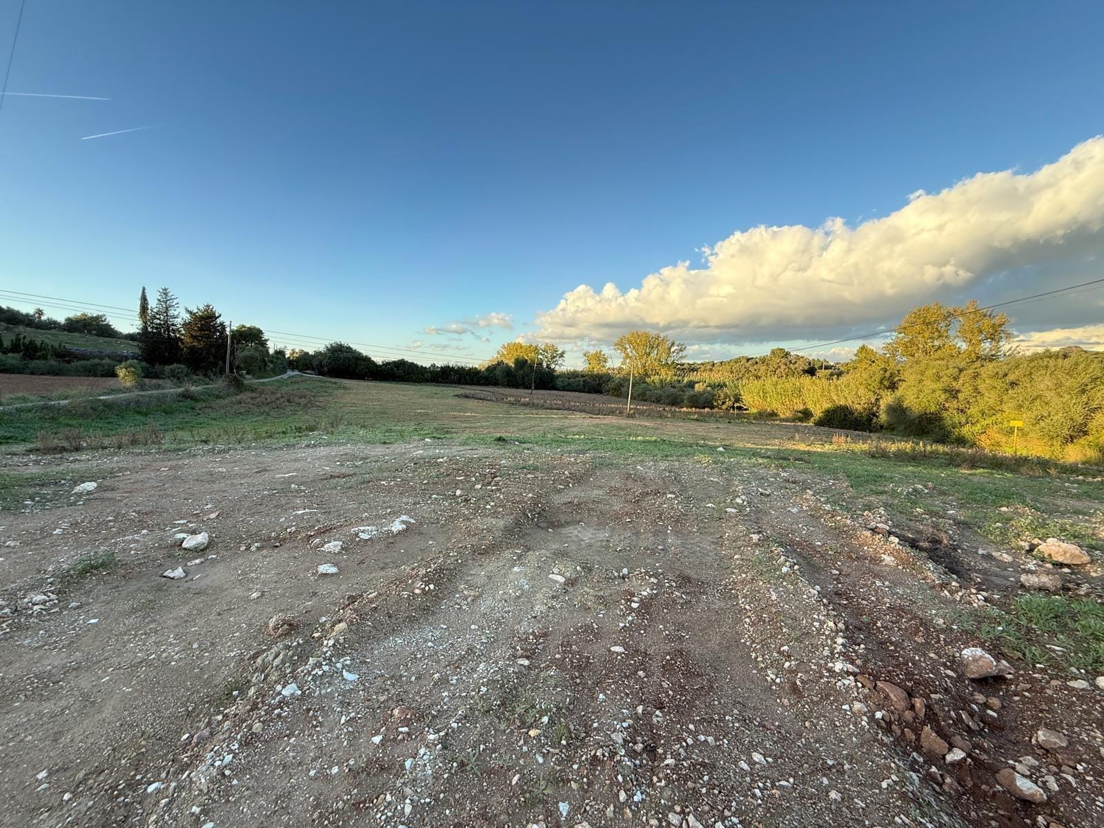 Terreno en Manacor, Islas Baleares en venta Plano del sitio- Imagen 1 de 10