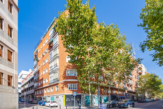 Más detalles para Calle De La Infanta Mercedes, 39, Madrid - Edificios residenciales en venta