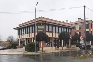 Más detalles de Edificio residencial​ en venta