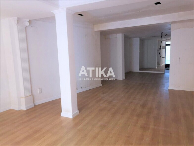 Local en Ontinyent en venta - Foto del edificio - Imagen 3 de 8