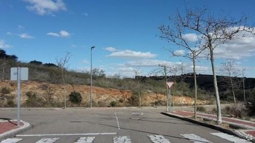 Calle Cilantro, Toledo, Toledo en venta - Foto del edificio - Imagen 2 de 2