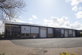 Más detalles de Fourth Ave, Gateshead - Nave en alquiler