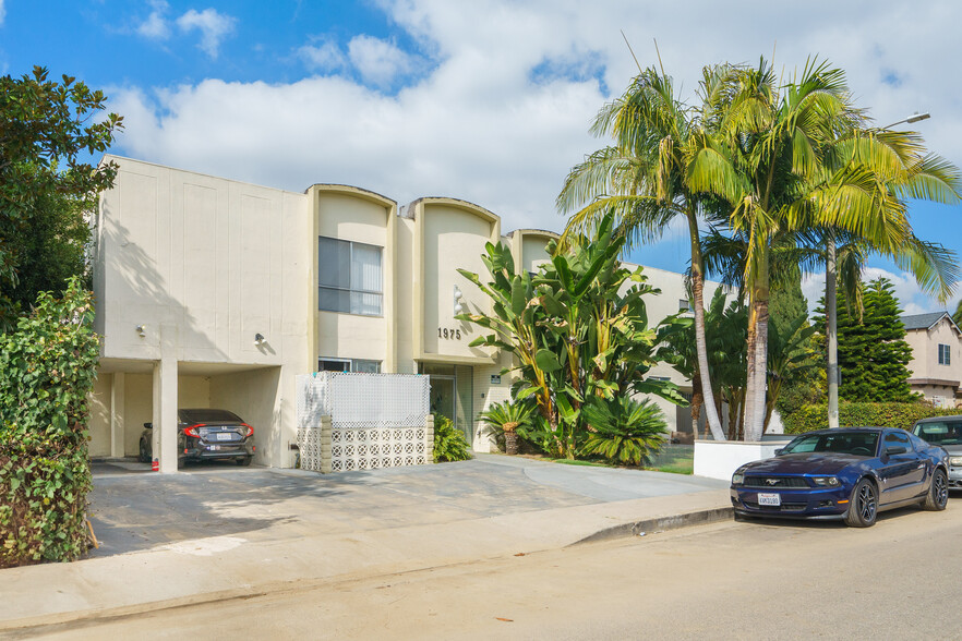 1975 S Corning St, Los Angeles, CA en venta - Foto del edificio - Imagen 2 de 22